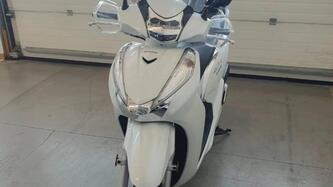 Honda SH 300 i ABS (2016 - 20) usata