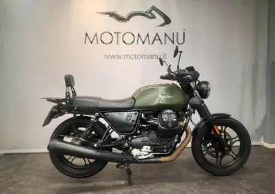 Moto Guzzi V7 II Stone (2015 - 17) - Annuncio 9939664