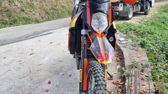 KTM 950 Super Enduro (2006 - 08) usata