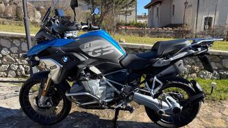 Bmw R 1250 GS (2019 - 20) usata