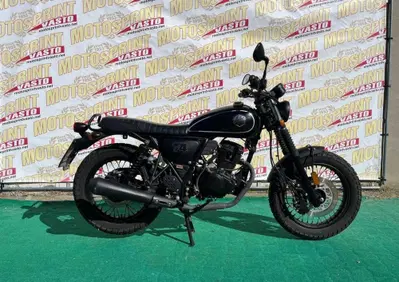  Altre moto o tipologie Special - Annuncio 9939672
