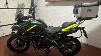 Benelli TRK 702X (2023 - 25) usata