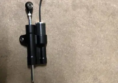 AMMORTIZZATORE STERZO PER HONDA CBR 1000 RR-R CODI - Annuncio 9939686