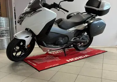 Honda Integra 750 DCT (2016 - 17) - Annuncio 9847664