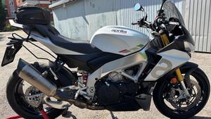 Aprilia Tuono V4 (2021 - 24) 