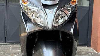 Suzuki Burgman AN 400 (2008 - 13) usata