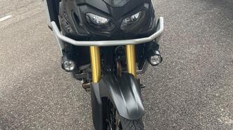 Honda Africa Twin CRF 1000L Adventure Sports (2018 - 19) usata