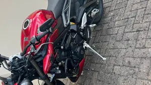 Triumph Street Triple 765 RS (2023 - 26)  (2)