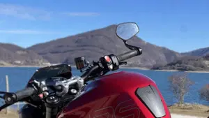 Triumph Street Triple 765 RS (2023 - 26)  (5)
