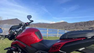 Triumph Street Triple 765 RS (2023 - 26) usata