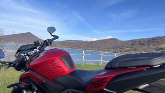 Triumph Street Triple 765 RS (2023 - 26) usata