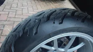 Bmw R 1250 RT (2021 - 25)  (6)