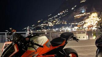 KTM 1290 Super Duke R (2022 - 23) usata
