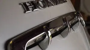 Honda GL 1800 Gold Wing (2000 - 05)  (11)