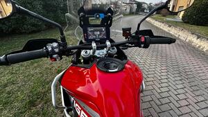 Triumph Tiger 900 GT Aragón Edition (2023 - 24) 