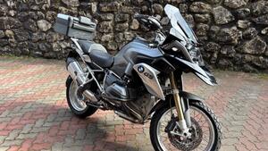 Bmw R 1200 GS (2013 - 16) 