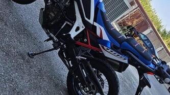 Honda Africa Twin CRF 1100L (2022 - 23) usata