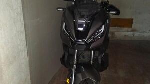 Honda X-ADV 750 DCT (2021 - 24) 