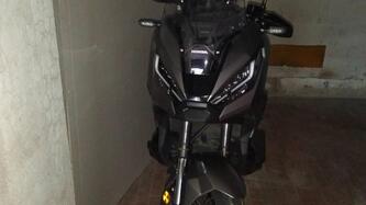 Honda X-ADV 750 DCT (2021 - 24) usata