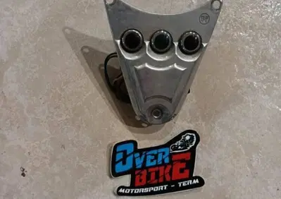 KAWASAKI VN 1500 SUPPORTO SPIE De Pretto - Annuncio 9939765