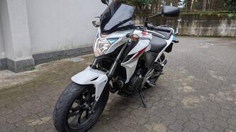 Honda CB 500 F ABS (2012 - 15)