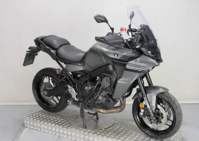 Yamaha Tracer 9 (2021 - 24) - Annuncio 9939769
