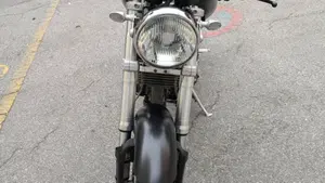 Ducati Monster S2 R Dark (2004 - 06)  (3)