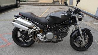 Ducati Monster S2 R Dark (2004 - 06) usata