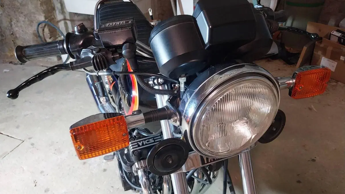 Yamaha   (3)