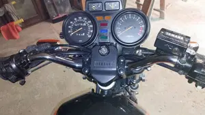 Yamaha   (5)
