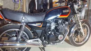 Yamaha   (6)