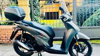 Honda SH 150i Sport (2022 - 23) usata