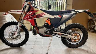 KTM 300 EXC TPI Six Days (2023) usata