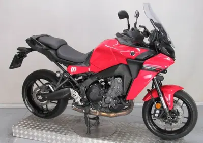Yamaha Tracer 9 (2021 - 24) - Annuncio 9939782