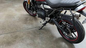 Triumph Speed 400 (2024 - 26)