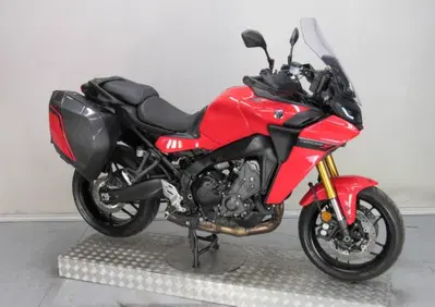 Yamaha Tracer 9 GT (2021 - 24) - Annuncio 9939792