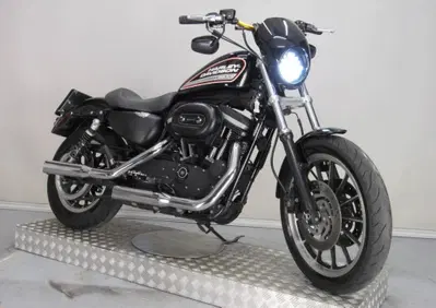 Harley-Davidson 883 R (2008 - 16) - XL 883R - Annuncio 9939800