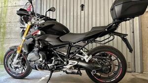 Bmw R 1250 R (2019 - 20) 