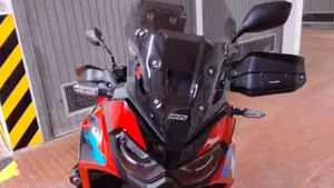 Honda Africa Twin CRF 1100L ES DCT (2024 - 26)  (3)