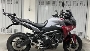 Yamaha Tracer 900 (2018 - 20) 
