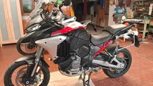 Ducati Multistrada V4 Rally (2023 - 25)  (2)