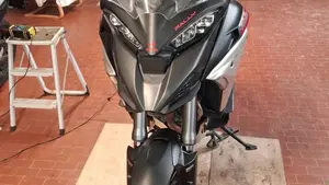 Ducati Multistrada V4 Rally (2023 - 25)  (3)