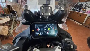 Ducati Multistrada V4 Rally (2023 - 25)  (4)