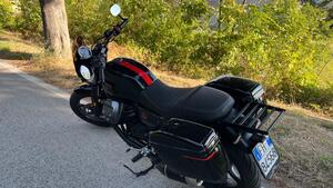 Moto Guzzi V7 Stone Special Edition (2022 - 25) 