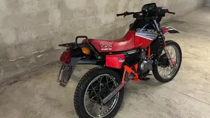 Gilera  