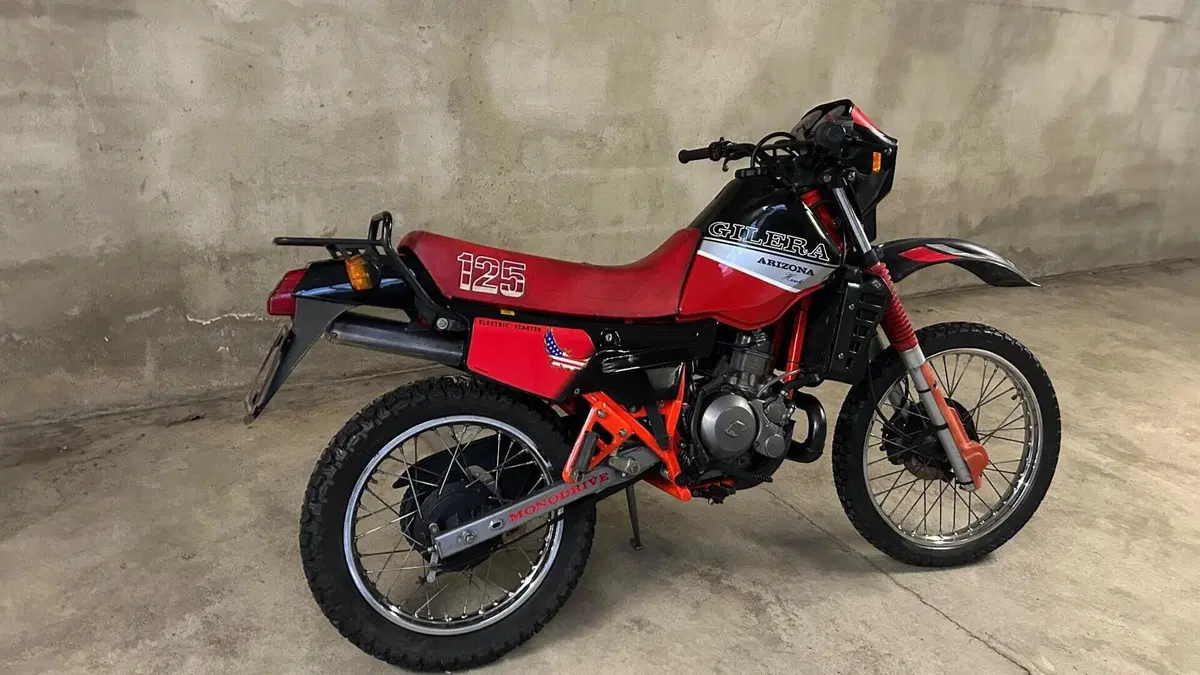 Gilera   (2)