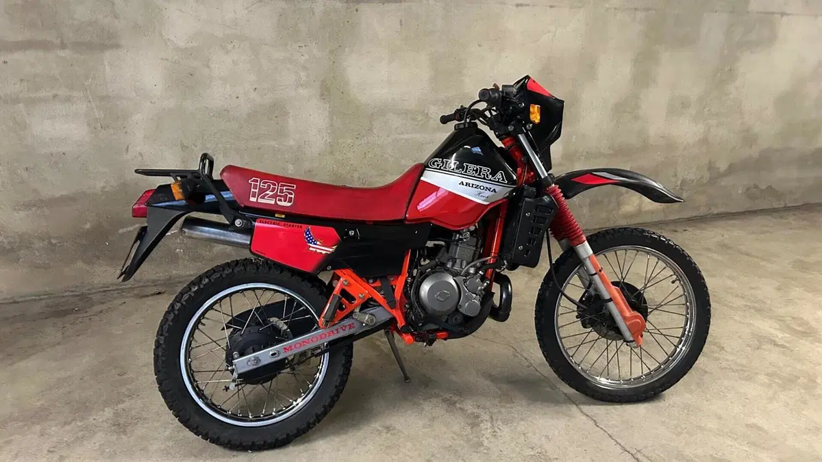 Gilera   (3)