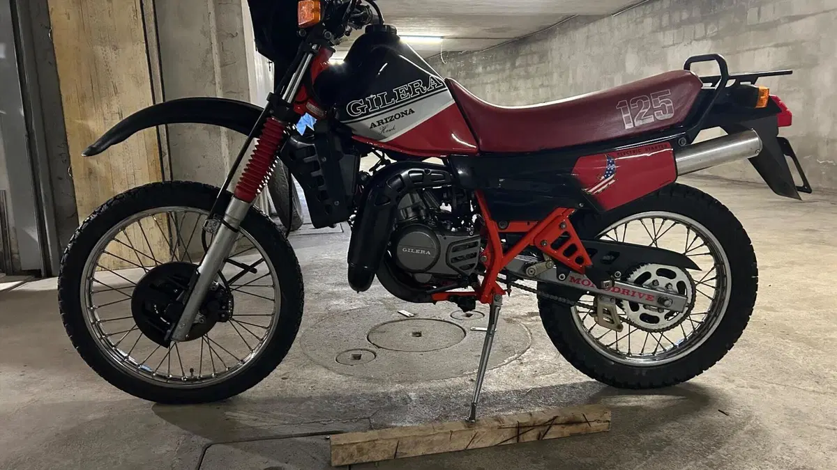 Gilera   (7)