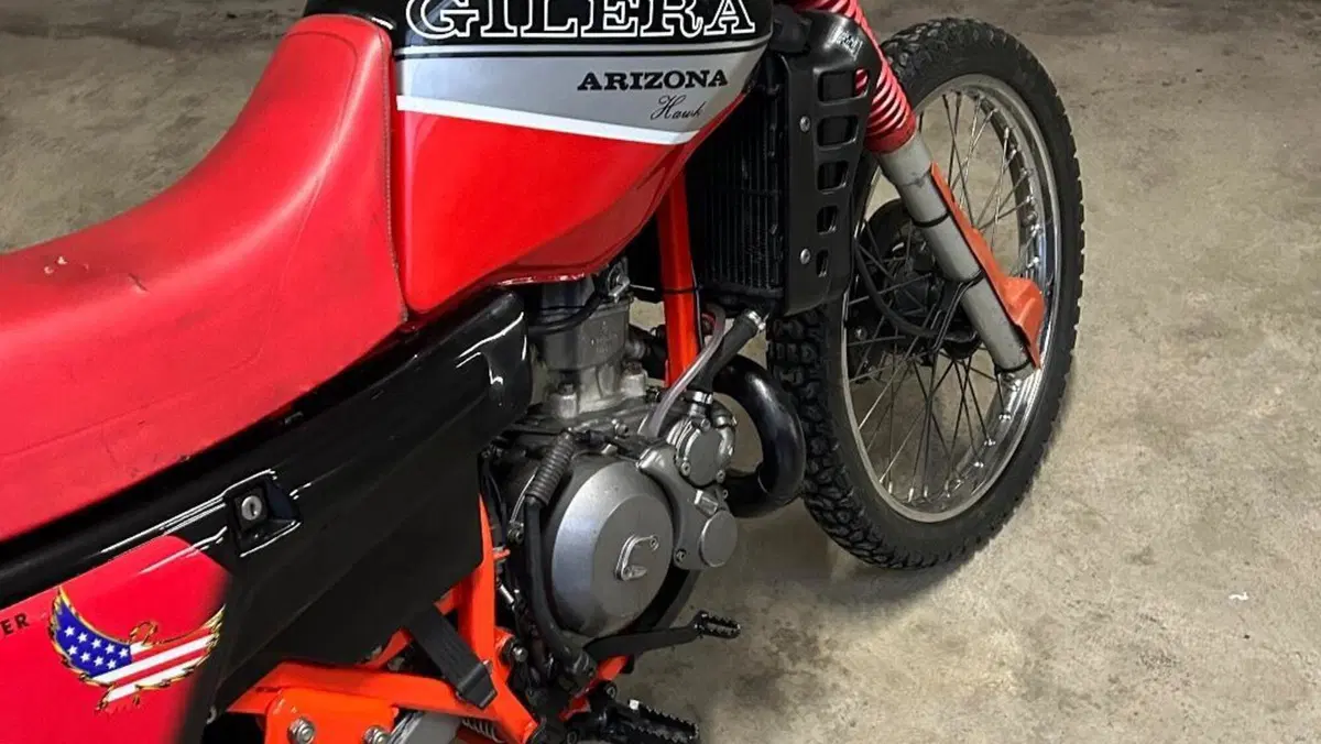 Gilera   (10)