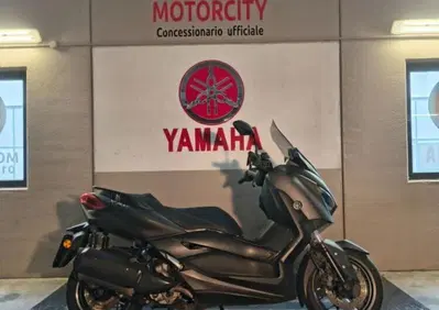 Yamaha X-Max 300 (2021 - 24) - Annuncio 9939835